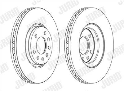 JURID 562385JC-1 Číslo výrobce: 562385JC. EAN: 4060426205201.