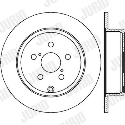 JURID 562418JC Číslo výrobce: 562418JC. EAN: 3306437094634.
