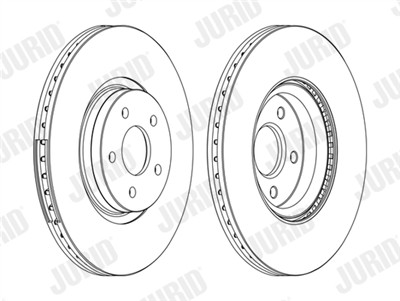 JURID 562434JC-1 Číslo výrobce: 562434JC. EAN: 4060426205393.
