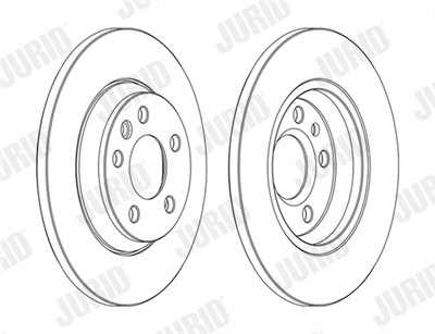 JURID 562448JC Číslo výrobce: 562448JC. EAN: 3306437219969.