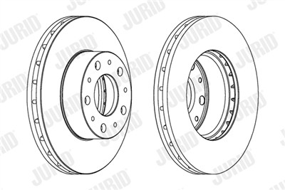 JURID 562468JC Číslo výrobce: 562468JC. EAN: 3306437244411.