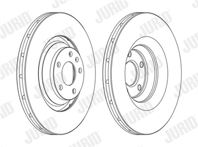 JURID 562506JC-1 Číslo výrobce: 562506JC. EAN: 4060426205454.