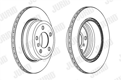 JURID 562521JC Číslo výrobce: 562521JC. EAN: 3306437188432.