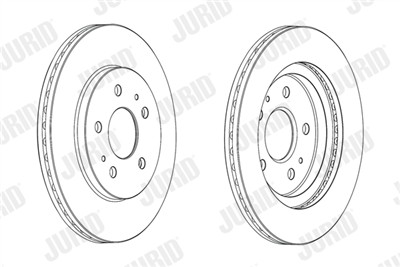 JURID 562853JC Číslo výrobce: 562853JC. EAN: 3306437242332.