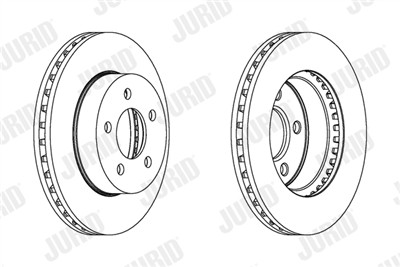 JURID 562856JC Číslo výrobce: 562856JC. EAN: 3306437242394.