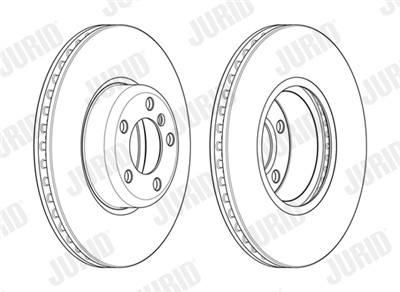 JURID 562979JC-1 Číslo výrobce: 562979JC-1. EAN: 4044197984992.