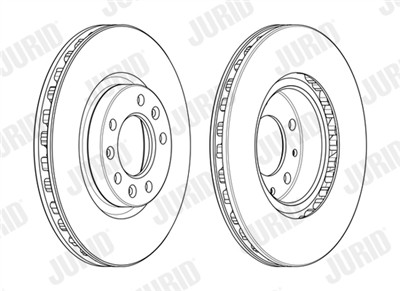 JURID 562991JC-1 Číslo výrobce: 562991JC-1. EAN: 4044197960071.