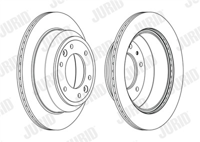 JURID 563007JC Číslo výrobce: 563007JC. EAN: 4044197997541.