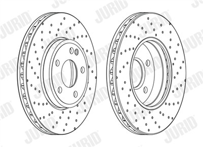JURID 563118JC Číslo výrobce: 563118JC. EAN: 4060426061562.