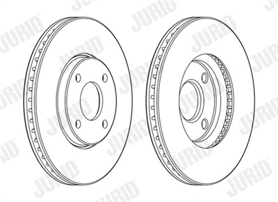 JURID 563132JC Číslo výrobce: 563132JC. EAN: 4060426051679.