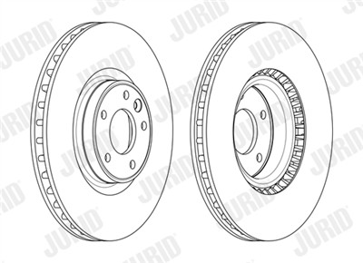 JURID 563179JC-1 Číslo výrobce: 563179JC-1. EAN: 4060426150686.