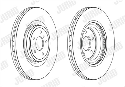 JURID 563195JC-1 Číslo výrobce: 563195JC-1. EAN: 4060426186418.