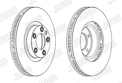 JURID 563245JC-1 Číslo výrobce: 563245JC-1. EAN: 4060426250331.