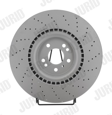 JURID 563483JC-1 Číslo výrobce: 563483JC-1. EAN: 4060426447212.