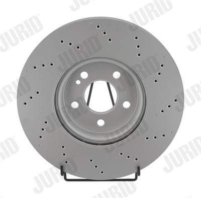 JURID 563725JC Číslo výrobce: 563725. EAN: 4060426472078.