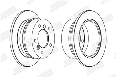 JURID 567771J Číslo výrobce: 567771J. EAN: 3306430481462.