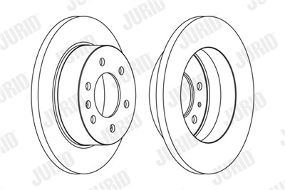 JURID 569137J Číslo výrobce: 569137J. EAN: 3306437077774.