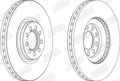 JURID 569164J Číslo výrobce: 569164J. EAN: 3306437094375.