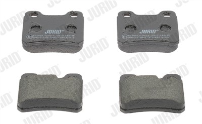 JURID 571407J Číslo výrobce: 21140. EAN: 3306435013576.