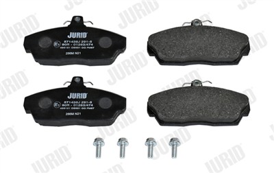 JURID 571438J Číslo výrobce: 25515. EAN: 3306435014139.