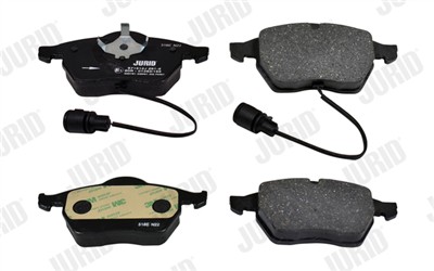 JURID 571512J Číslo výrobce: 20676. EAN: 3306435015051.