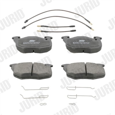 JURID 571524J Číslo výrobce: 21061. EAN: 3306435015297.