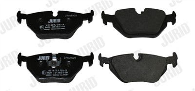 JURID 571527J Číslo výrobce: 20181. EAN: 3306435015358.