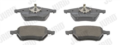 JURID 571900JC EAN: 3306437220385.