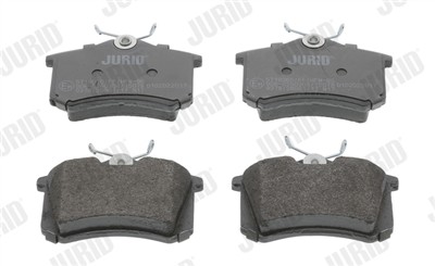 JURID 571906D Číslo výrobce: 20961. EAN: 3306436002050.