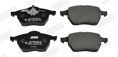 JURID 571935J Číslo výrobce: 21911. EAN: 3306430455425.