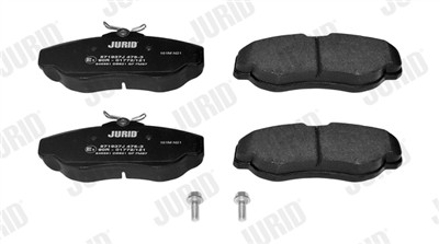 JURID 571937J Číslo výrobce: 23453. EAN: 3306430451861.