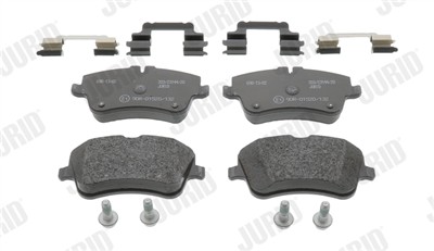 JURID 571987J Číslo výrobce: 23144. EAN: 3306435053886.