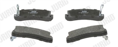 JURID 572188J Číslo výrobce: 21833. EAN: 3306435018632.