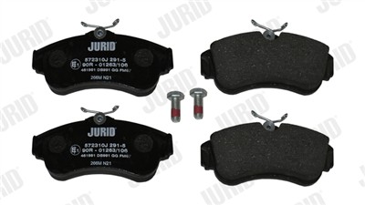 JURID 572310J Číslo výrobce: 21546. EAN: 3306435020871.