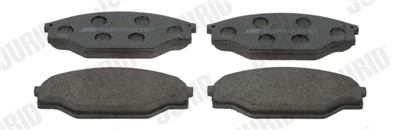 JURID 572363J Číslo výrobce: 21158. EAN: 3306435021892.