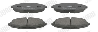 JURID 572402J Číslo výrobce: 23241. EAN: 3306433015091.