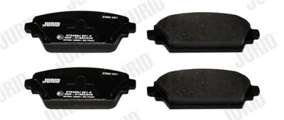 JURID 572428J Číslo výrobce: 23094. EAN: 3306437084222.