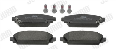 JURID 572464J Číslo výrobce: 23096. EAN: 3306437251587.