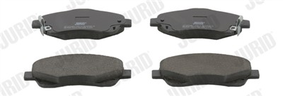 JURID 572485J Číslo výrobce: 23768. EAN: 3306437053259.