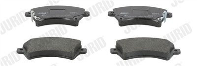 JURID 572491J Číslo výrobce: 23766. EAN: 3306437053303.