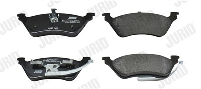 JURID 572505J Číslo výrobce: 24036. EAN: 3306437054829.