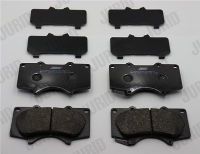 JURID 572515J Číslo výrobce: 24024. EAN: 3306437055024.