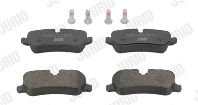 JURID 572522J Číslo výrobce: 24192. EAN: 3306437055161.