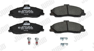 JURID 572537J Číslo výrobce: 23540. EAN: 3306437083850.