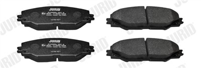 JURID 572569J Číslo výrobce: 24337. EAN: 3306437092371.