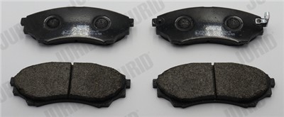 JURID 572572J Číslo výrobce: 24353. EAN: 3306437092432.