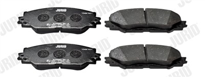 JURID 572598J Číslo výrobce: 24336. EAN: 3306437101646.