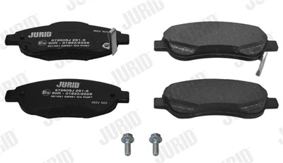 JURID 572605J Číslo výrobce: 24638. EAN: 3306437172738.