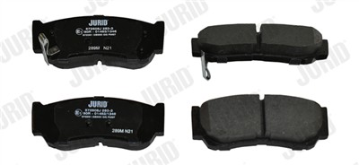 JURID 572608J Číslo výrobce: 24488. EAN: 3306437172790.