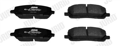 JURID 572636J Číslo výrobce: 23703. EAN: 3306437173353.